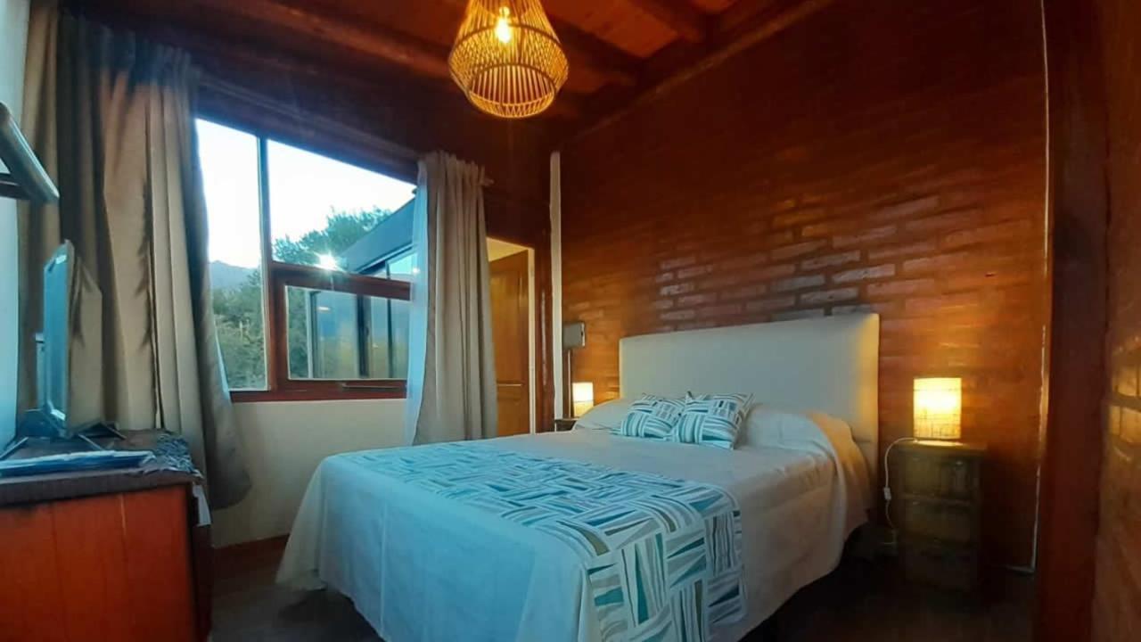 Altos Del Sol - Spa & Resort Villa de Merlo Екстер'єр фото