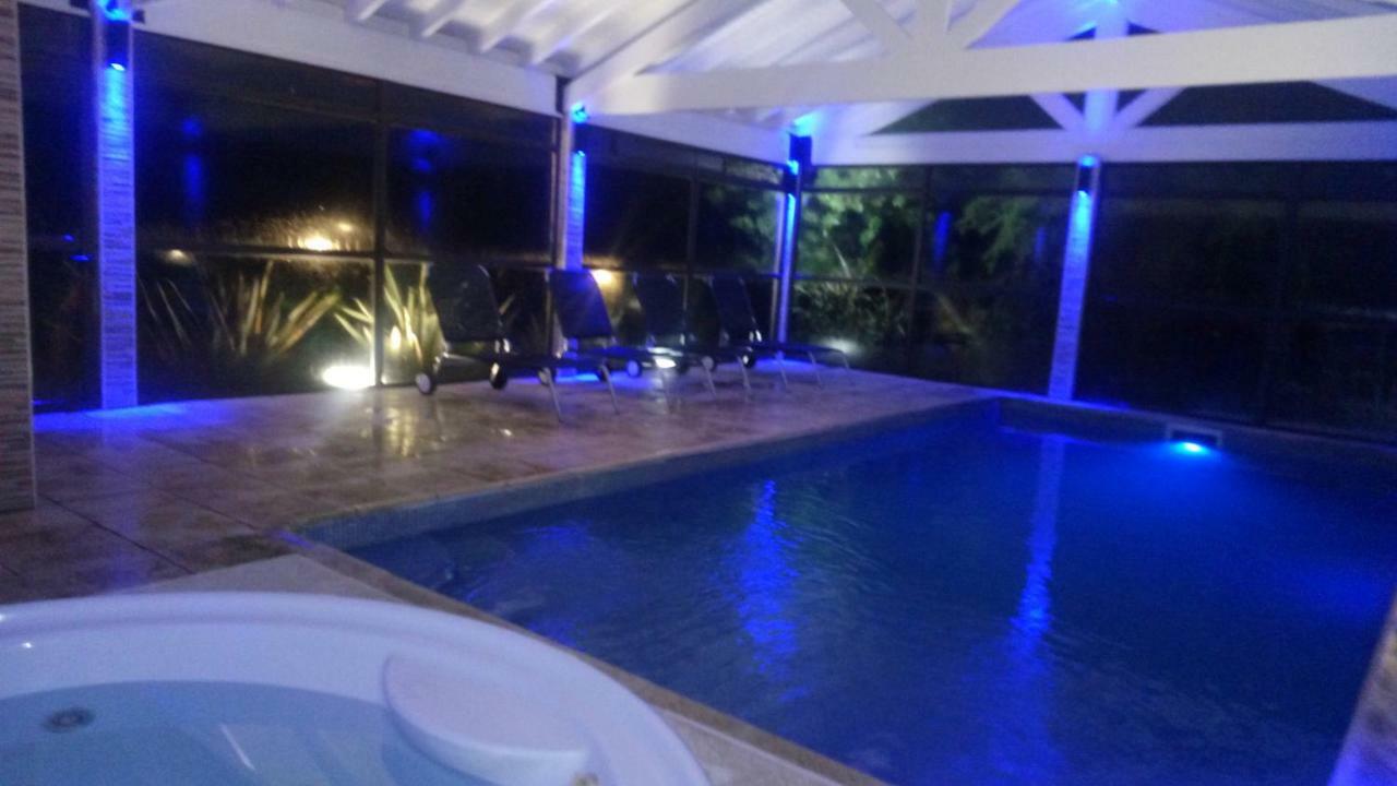 Altos Del Sol - Spa & Resort Villa de Merlo Екстер'єр фото