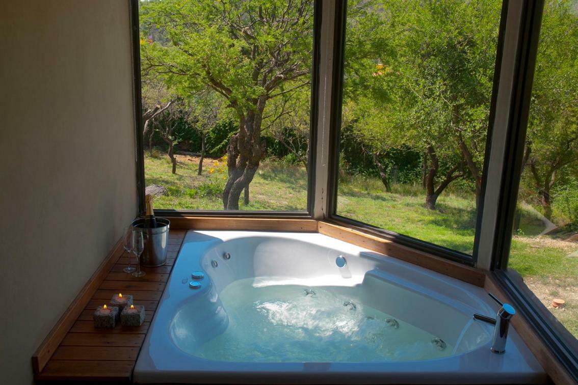 Altos Del Sol - Spa & Resort Villa de Merlo Екстер'єр фото